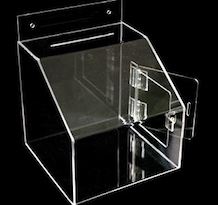 MAQUILA Y EXHIBIDORES DE ACRTILICO