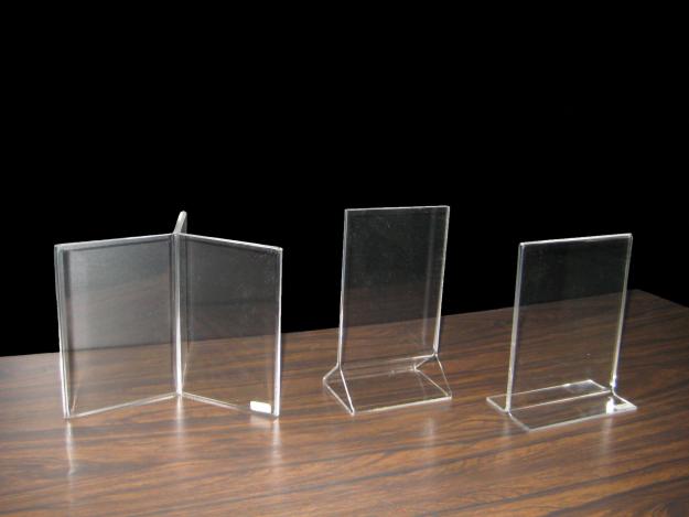 MAQUILA Y EXHIBIDORES DE ACRILICO