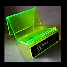 MAQUILA Y EXHIBIDORES DE ACRTILICO