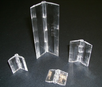 MAQUILA Y EXHIBIDORES DE ACRILICO