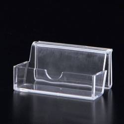 MAQUILA Y EXHIBIDORES DE ACRILICO