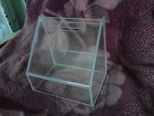 MAQUILA Y EXHIBIDORES DE ACRTILICO