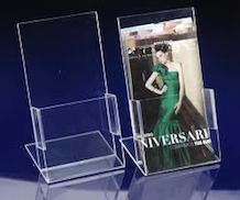 MAQUILA Y EXHIBIDORES DE ACRTILICO