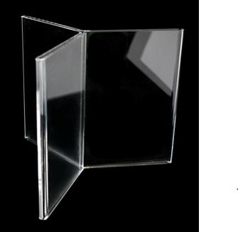 MAQUILA Y EXHIBIDORES DE ACRILICO