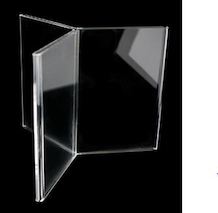 MAQUILA Y EXHIBIDORES DE ACRTILICO