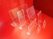 MAQUILA Y EXHIBIDORES DE ACRTILICO