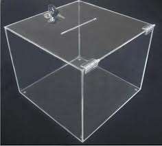 MAQUILA Y EXHIBIDORES DE ACRILICO