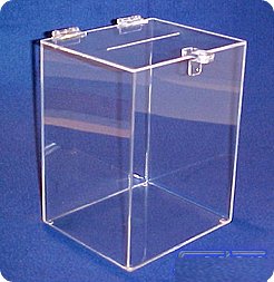 MAQUILA Y EXHIBIDORES DE ACRILICO