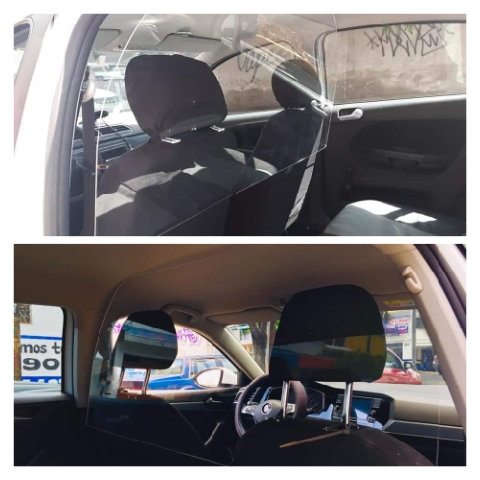 MAQUILA Y EXHIBIDORES DE ACRILICO