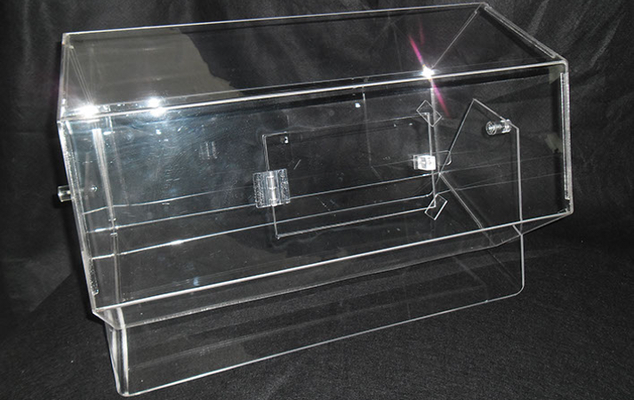 TOMBOLAS DE ACRILICO